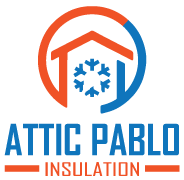 Attic Insulation Installation and Replacement